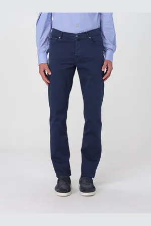 Kiton Jeans Hombre color