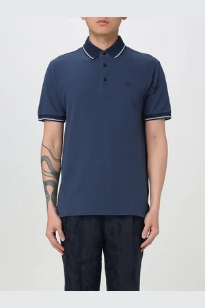 Etro Polo Hombre color