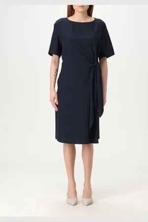 Emporio Armani Vestido Mujer color