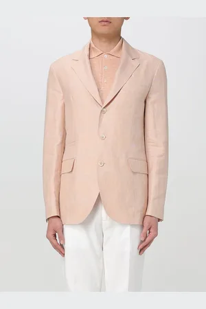 Brunello Cucinelli Americana Hombre color