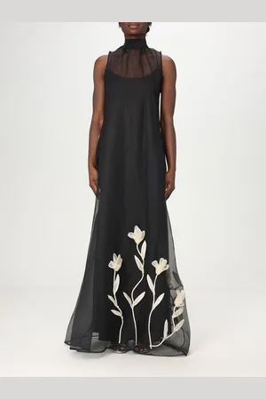 Staud Vestido Mujer color