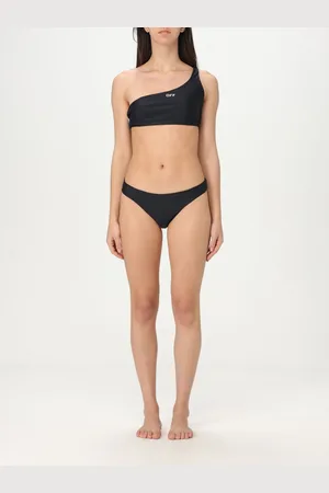 OFF-WHITE Bañador Mujer color