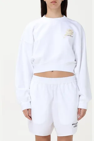 OFF-WHITE Sudadera Mujer color