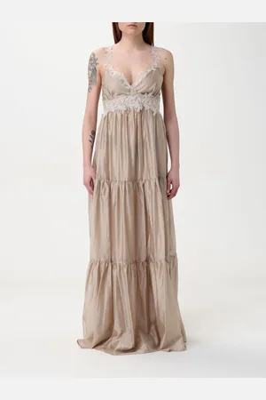 Ermanno Firenze Vestido Mujer color