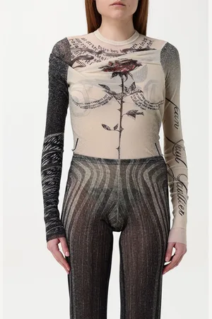 Jean Paul Gaultier Body Mujer color