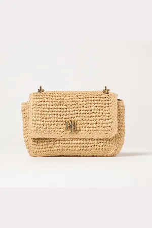 Ralph Lauren Mini Bolso Mujer color