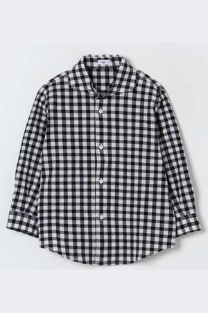 Il gufo Camisa Niños color