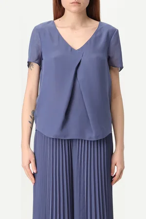 Emporio Armani Top Mujer color