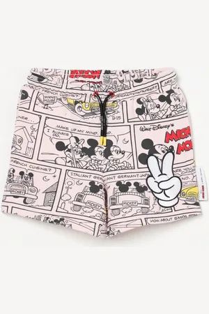 Marc Jacobs Pantalones Cortos Niños color