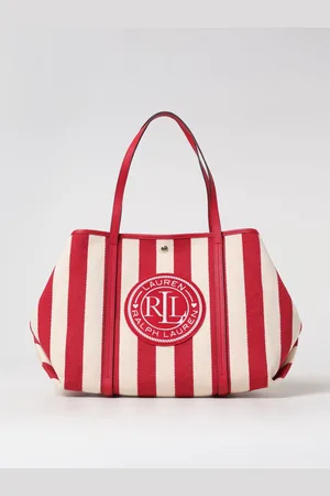 Ralph Lauren Bolso Tote Mujer color