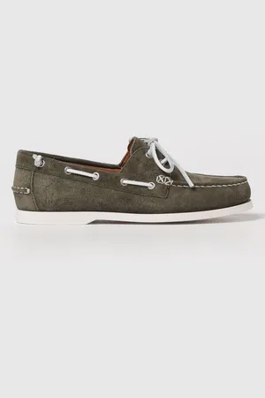 Ralph Lauren Mocasines Hombre color