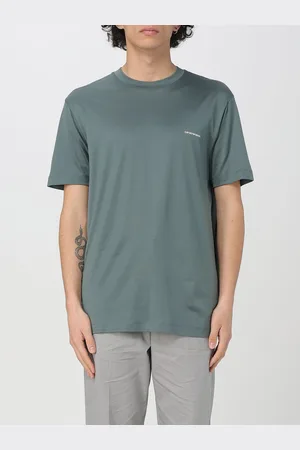 Emporio Armani Camiseta Hombre color