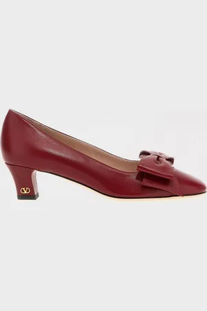 VALENTINO GARAVANI Zapatos De Salón Mujer color