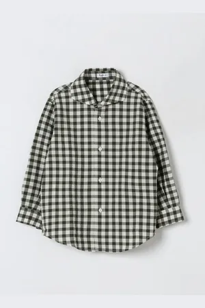Il gufo Camisa Niños color