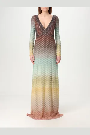Missoni Vestido Mujer color