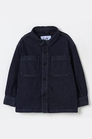 Il gufo Chaqueta Niños color