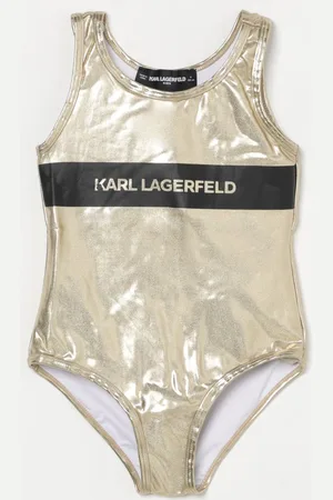 Karl Lagerfeld Bañador Niños color
