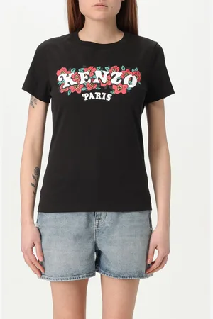 Kenzo Camiseta Mujer color