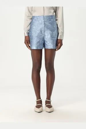 Emporio Armani Pantalòn Cortos Mujer color