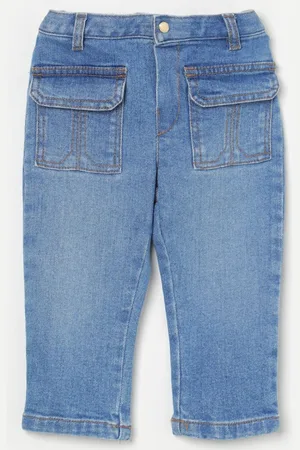 Chloé Vaquero CHLOÉ Niños color