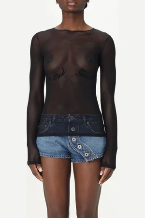 Jean Paul Gaultier Jersey Mujer color