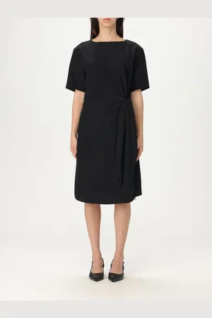 Emporio Armani Vestido Mujer color