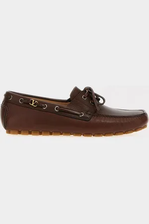 VALENTINO GARAVANI Mocasines Hombre color