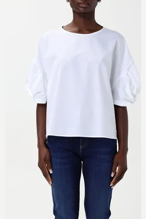 Emporio Armani Top Mujer color