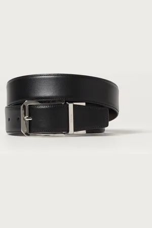 Ermenegildo Zegna Cinturón Hombre color