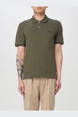 Woolrich Polo Hombre color