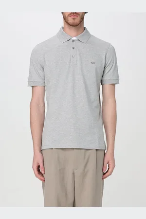 FAY Polo Hombre color