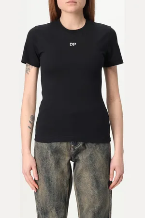 Daily paper Camiseta Mujer color