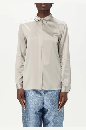 Emporio Armani Camisa Mujer color