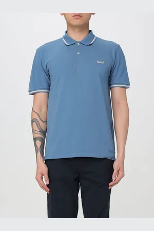 Woolrich Polo Hombre color