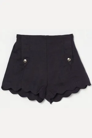 Chloé Pantalones Cortos CHLOÉ Niños color
