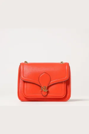 Ralph Lauren Mini Bolso Mujer color