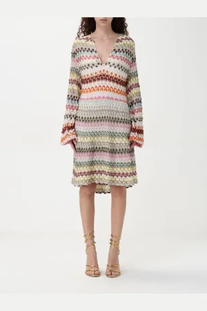Missoni Vestido Mujer color