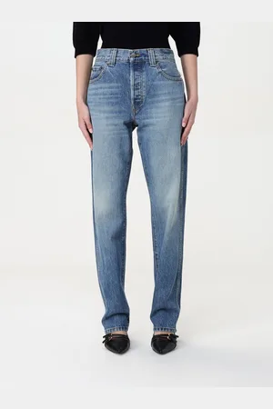 Khaite Vaquero Mujer color