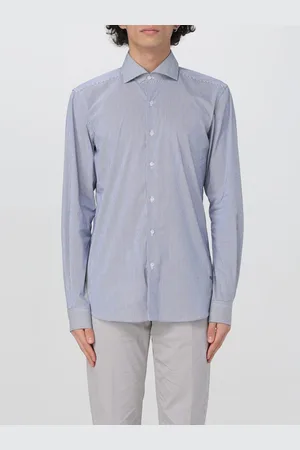 FAY Camisa Hombre color