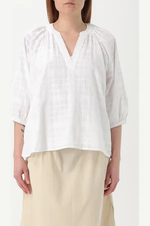 Barbour Top Mujer color
