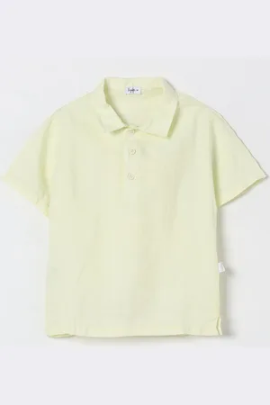 Il gufo Polo Niños color