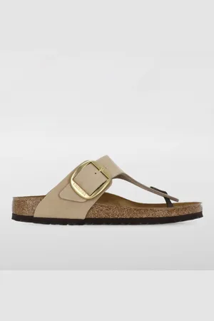 Birkenstock Sandalias Planas Mujer color