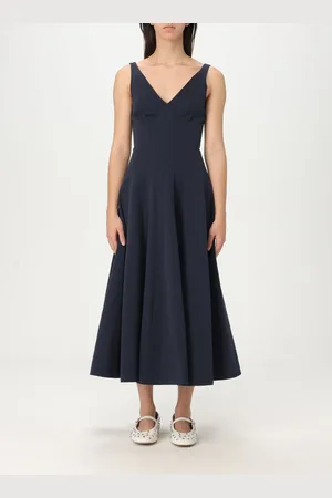 Staud Vestido Mujer color