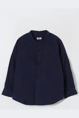 Il gufo Camisa Niños color