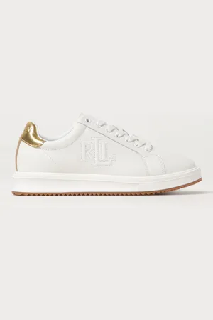 Ralph Lauren Zapatillas Mujer color