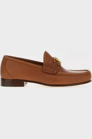 VALENTINO GARAVANI Mocasines Hombre color