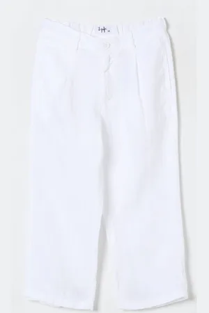 Il gufo Pantalón Niños color