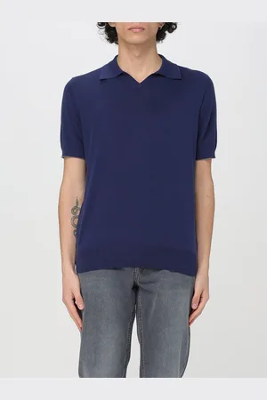 Brunello Cucinelli Polo Hombre color