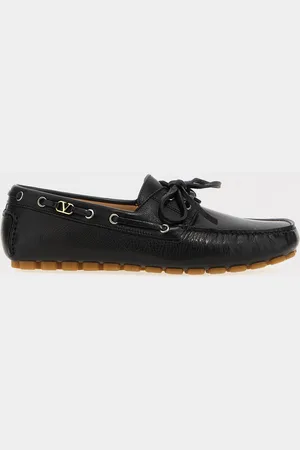 VALENTINO GARAVANI Mocasines Hombre color