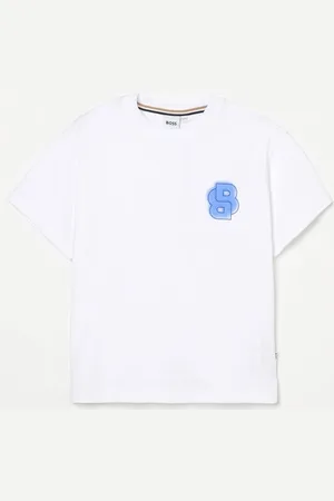 HUGO BOSS Camiseta Niños color